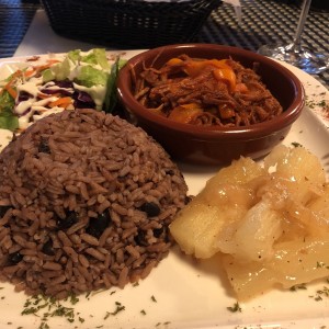 Ropa vieja