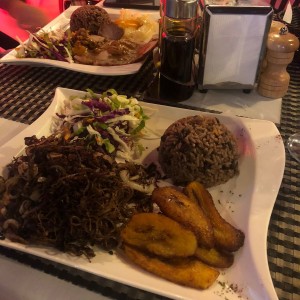 Vaca Frita