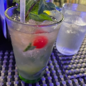 Mojito cubano 