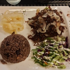 Vaca Frita