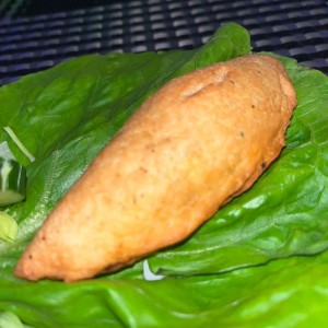 Empanada de carne