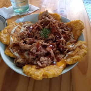 Patacones 
