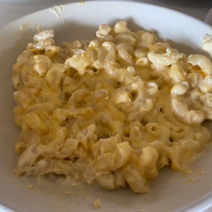 Mac and Cheese