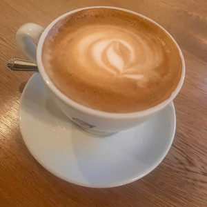 Capuccino