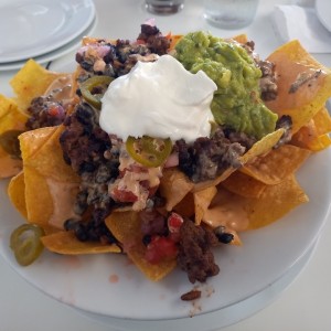 Nachos