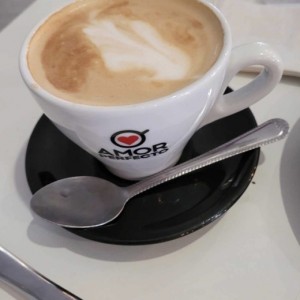 Capuchino