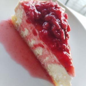 Cheesecake keto