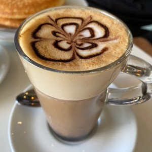 Mocaccino