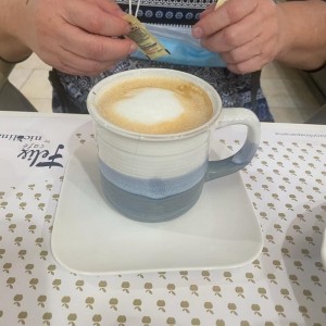 Capuccino 