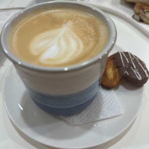 Capuchino 