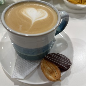 Capuchino 