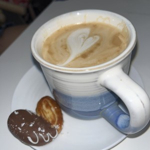 Capuccino 