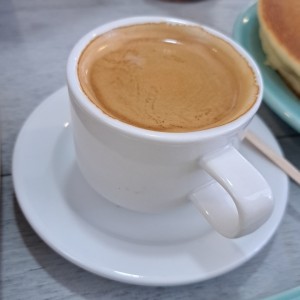 Cafe espresso