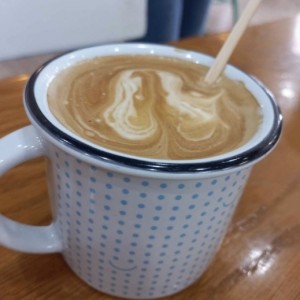 Capuchino