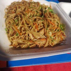 Chow mein