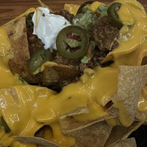 Nachos