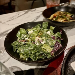 Ensalada Céntrico