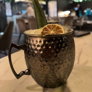 Moscow Mule