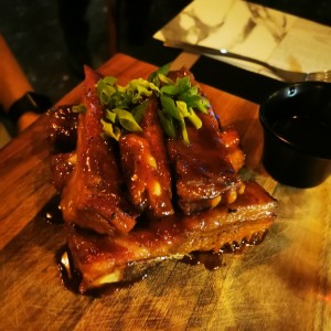 Porkbelly Crocante