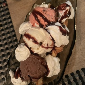 Helados Artesanales 