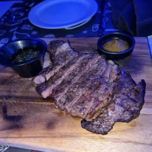 Ribeye Prime Oz 12 Oz