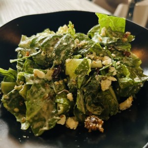 Ensaladas - Ensalada Chivita