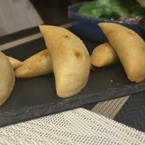 Empanadas de Ropa vieja