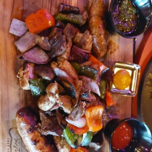 Picada Chivita