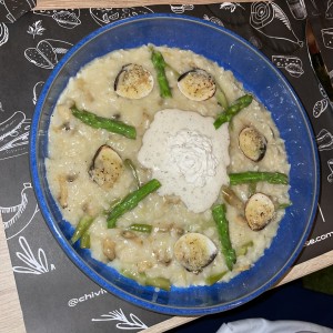 Risotto