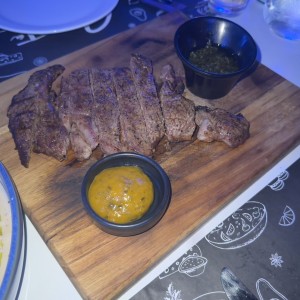 Ribeye Prime Oz 12 Oz