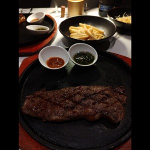 New York Prime 10 Oz