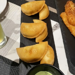 Empanadas