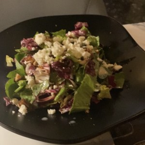 Ensalada de la casa