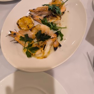 Langostinos