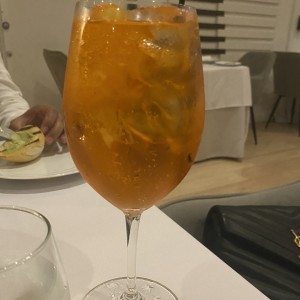 Apperol Spritz