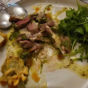 Carpaccio