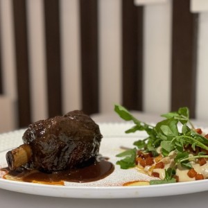 Short ribs 