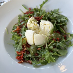 Burrata de Bufalo