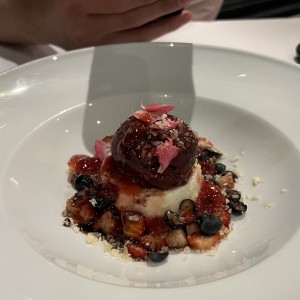 Panna Cotta