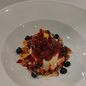 Panacotta