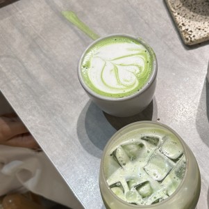 Matcha