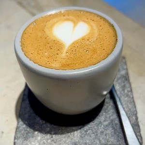 ?? Cappuccino 