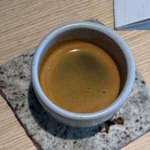Espresso