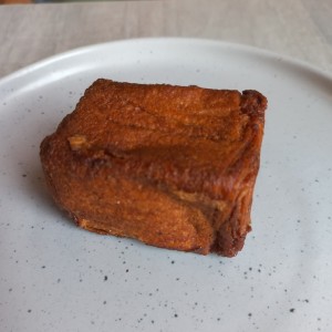 Cinnamon Square