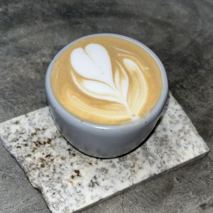 Capuccino 