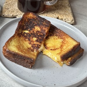 Grilled cheese