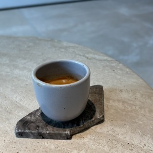 Espresso