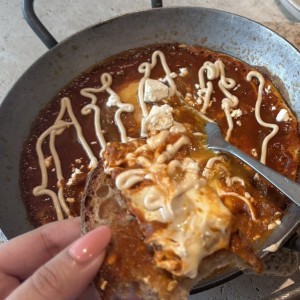 Shakshuka