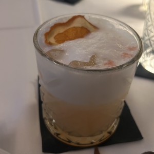 Whisky Sour