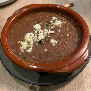 Frijoles de la Abuela